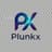 Plunkx Logo